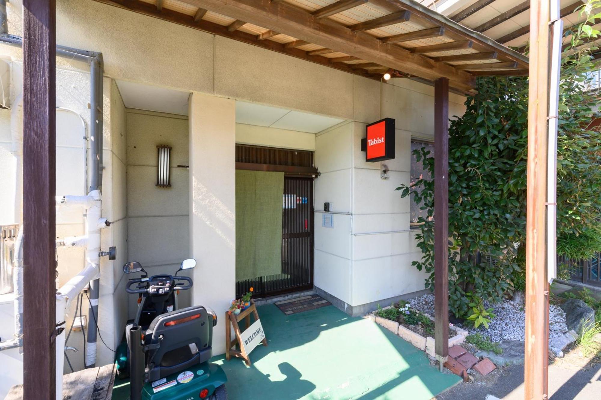 Oyo Ryokan Hamanako No Yado Kosai - Vacation Stay 38825V Eksteriør bilde