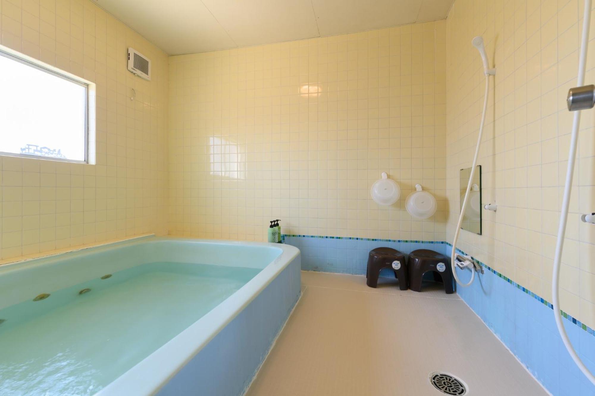 Oyo Ryokan Hamanako No Yado Kosai - Vacation Stay 38825V Eksteriør bilde